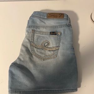Seven 7 shorts